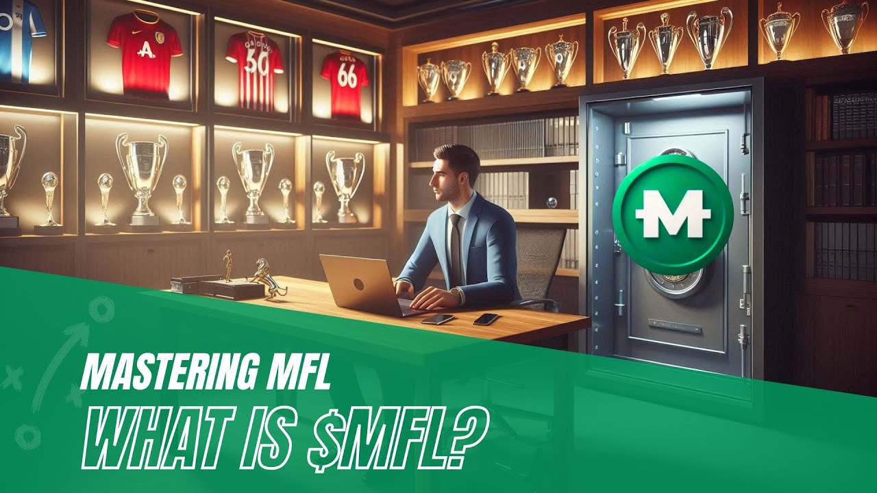 Mastering MFL | What is $MFL?