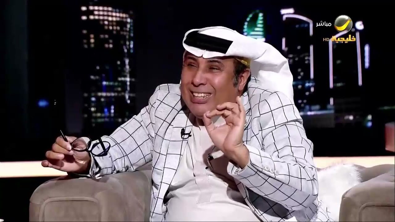 سيرة وتر.. د.العرفج يحدثنا عن قصة أغنية 