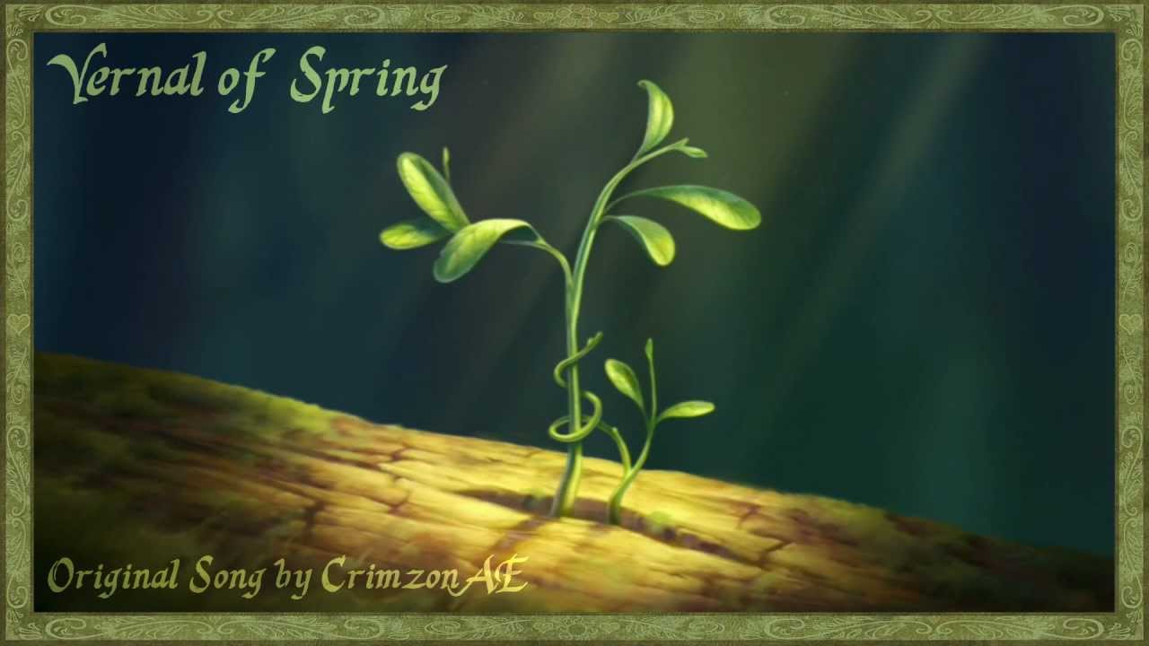 Vernal of Spring | Original MLP Song by Narokath