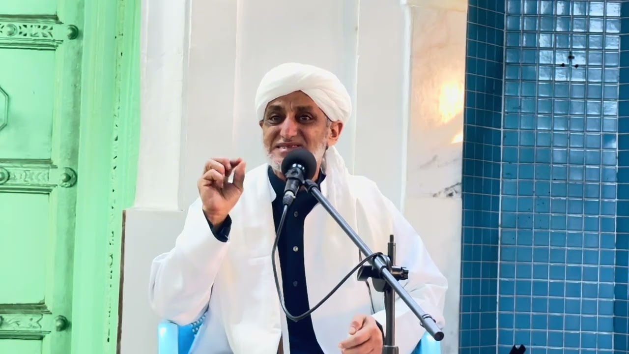 نسائم رمضان | في رحاب مسجد الامام العيدروس | عدن - كريتر |١١ /رمضان ١٤٤٧ 