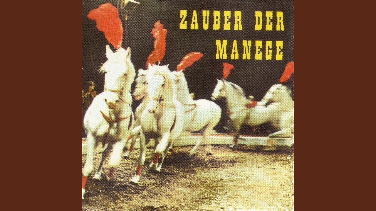 Die tolle Frau aus der Tingeltangel-Schau