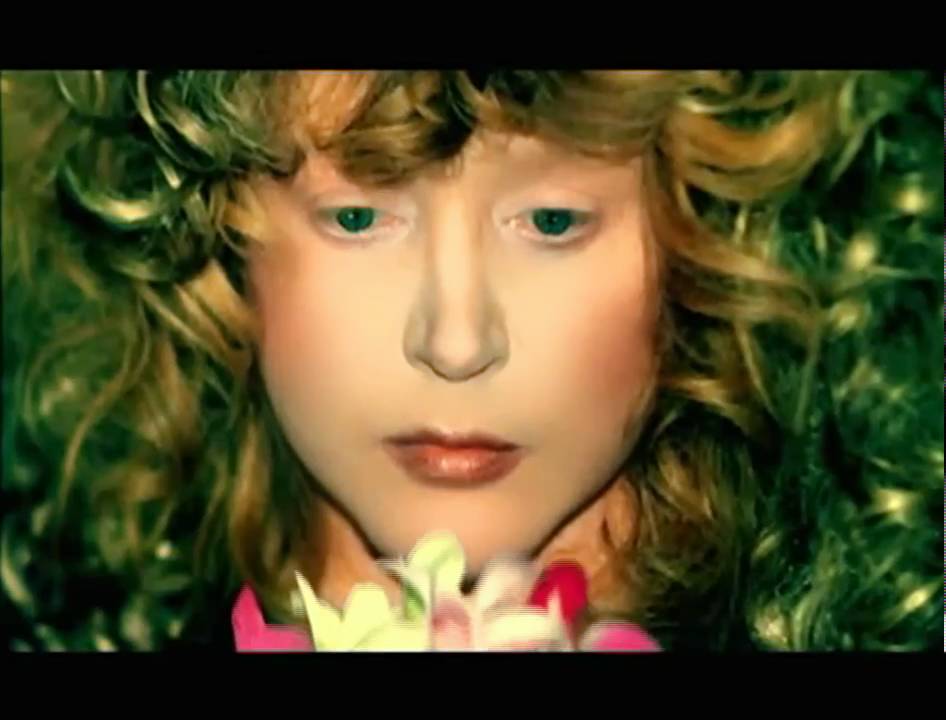 Alla Pugacheva / Алла Пугачева - Все ушли в осень