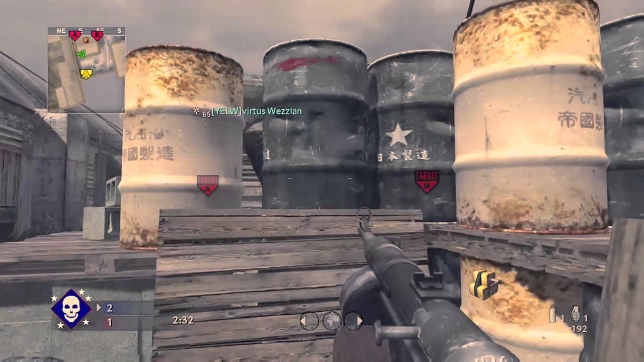 WaWtage