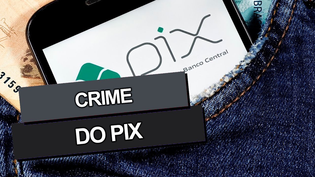Extorsão mediante sequestro: Crime do PIX