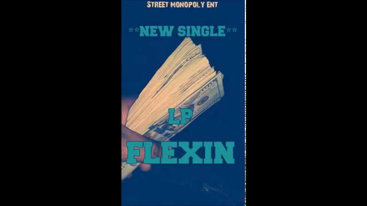 Haiti Baybee - Flexin (2017)
