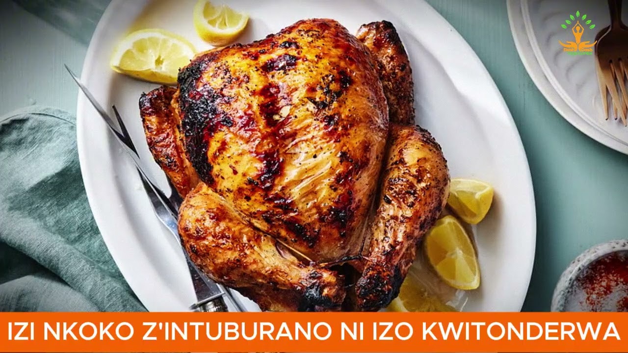 INKOKO Z'INTUBURANO NI IZO KWITONDERWA MURI IKI GIHE!