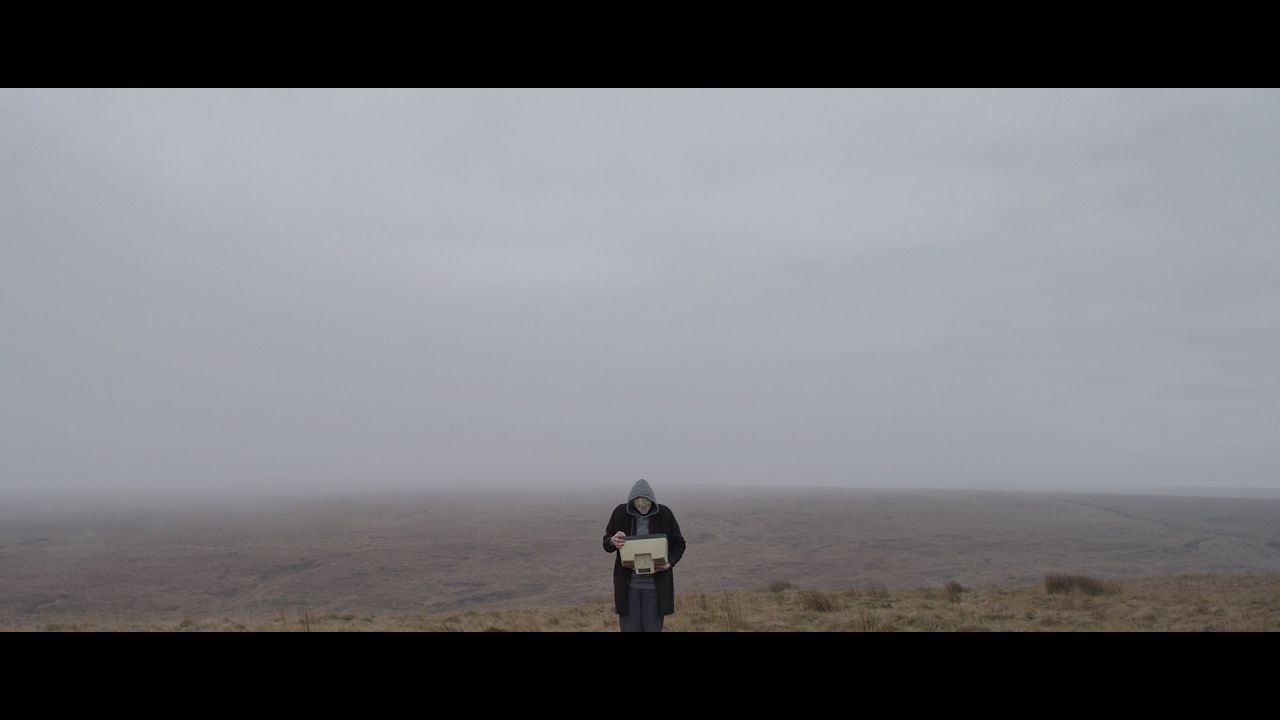 Glass Mountain | Cowboy Song [OFFICIAL VIDEO]