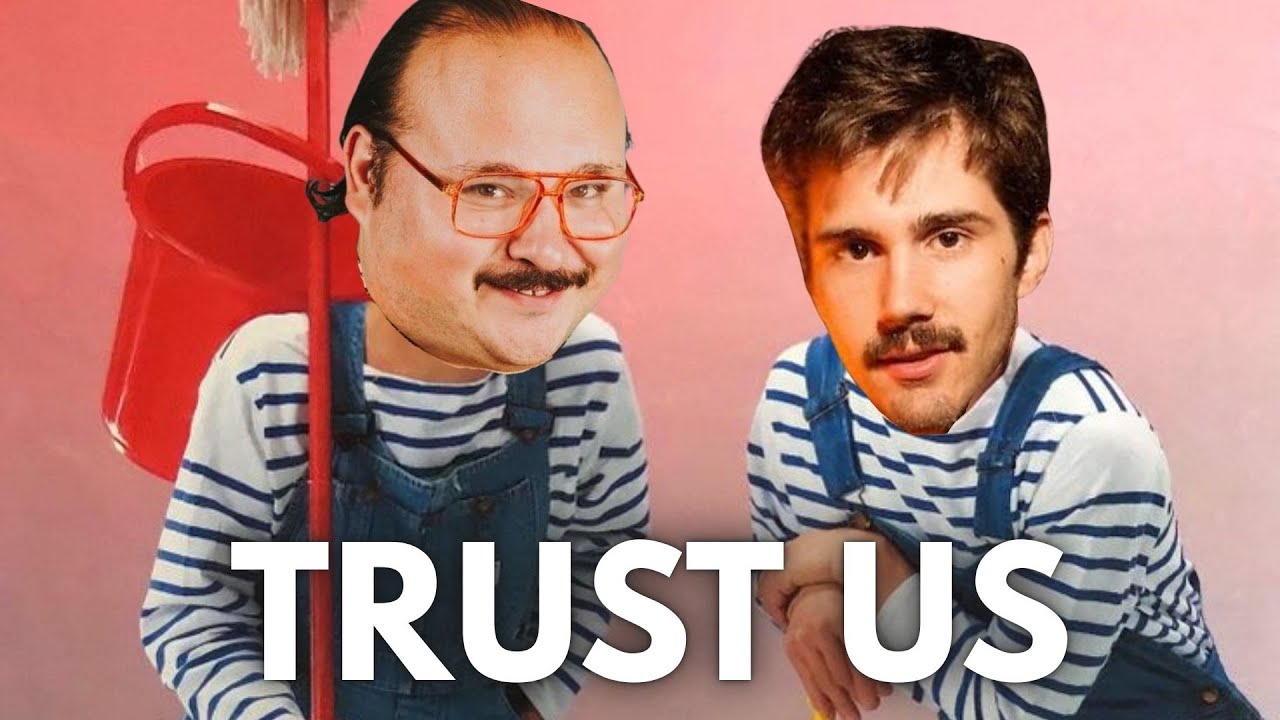 Nick Mullen: Nick and Stav Pretending to Be Professionals 😂 | CTown Compilation