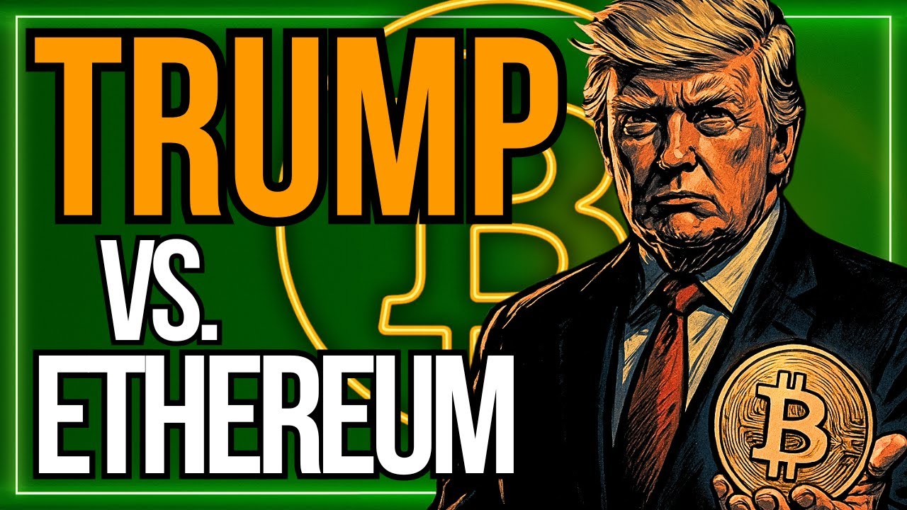 Verified Bitcoin Holdings & Trump&rsquo;s Crypto Trojan Horse | The Great Awakening