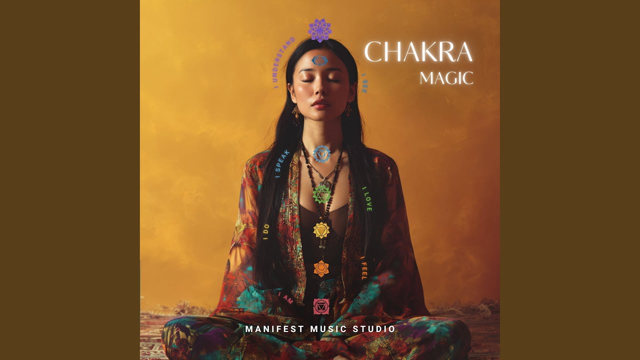 Chakra Professional Success