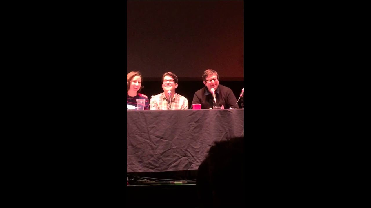 Bob's Burgers Live - Tina 