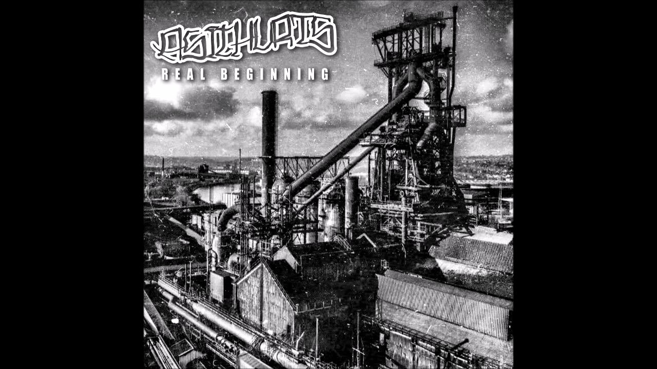 As It Hurts - Real Beginning (Full Stream)