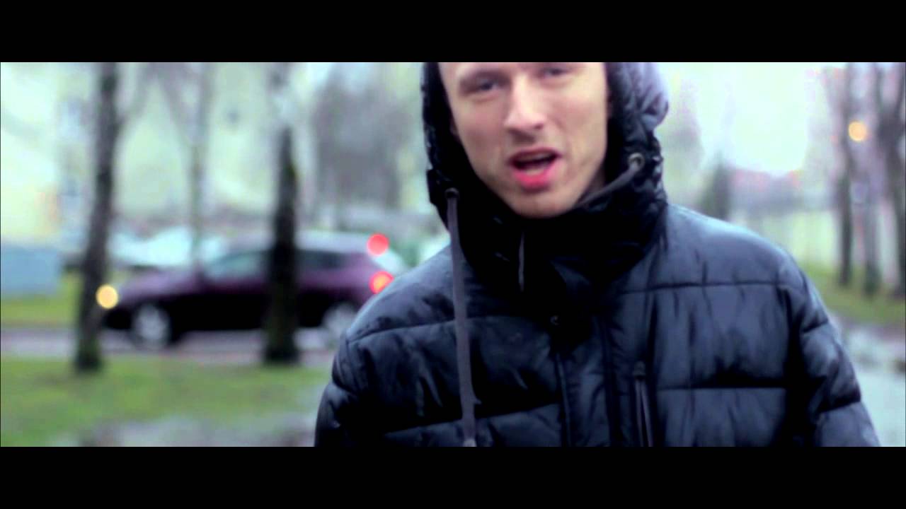 One Eight Crew - PAKVIETIMAS Kankles 04/10