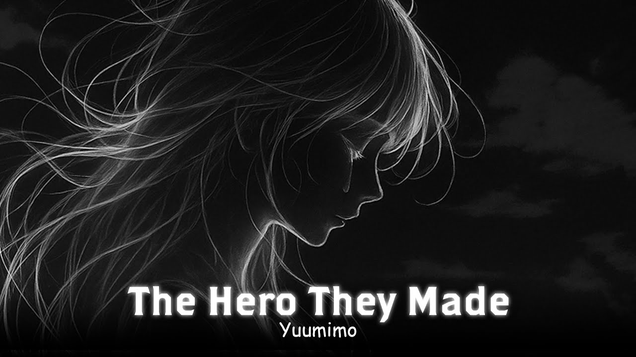 The Hero They Made - Yuumimo (AUDIO)
