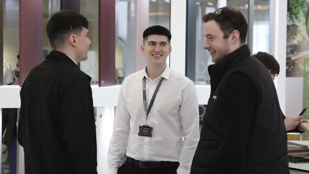 Panelco Launch Day