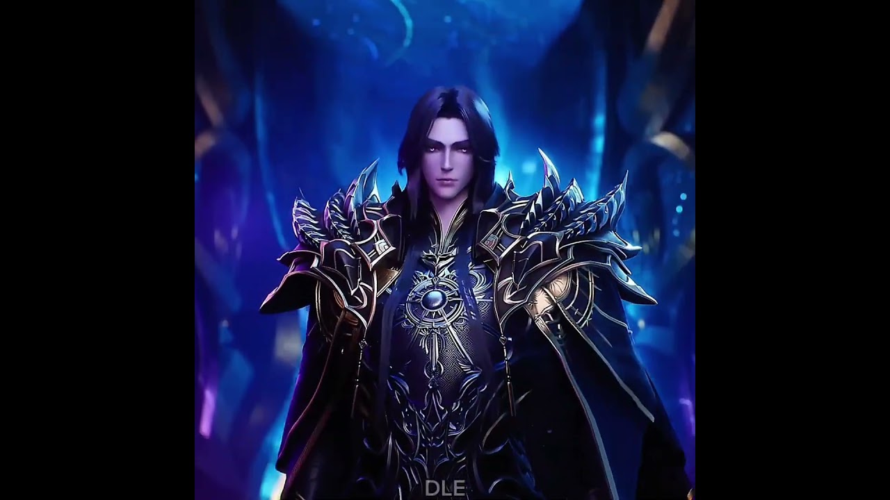 [Throne of Seal] Feng Xiu 6th Generation Demon God Emperor | Throne of Seal #fengxiu #demonemperor