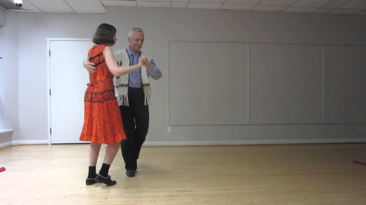 Waltz - Hambo - Mazurka
