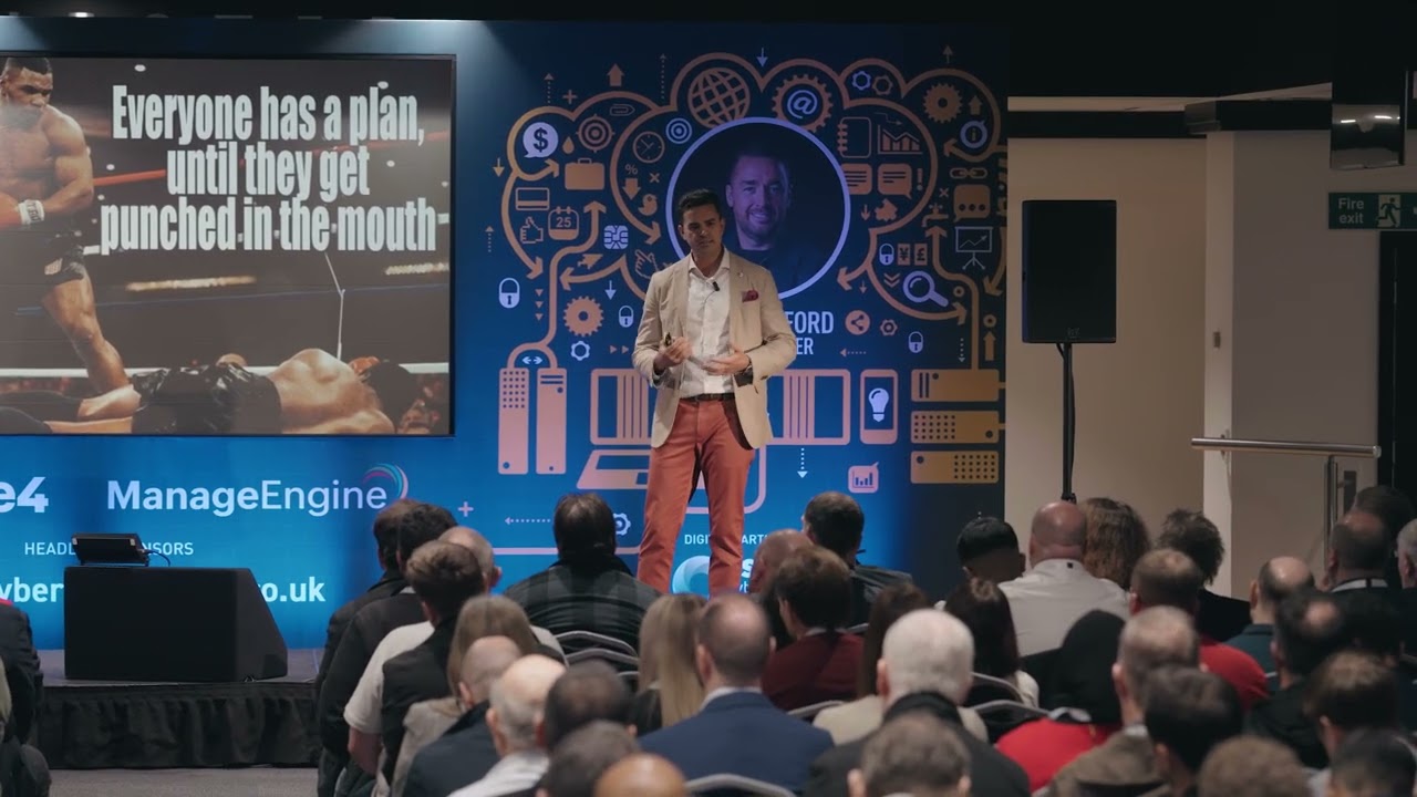 1000 Daily Reps Real Results Gurps Khaira KEYNOTE 10th February 2026
