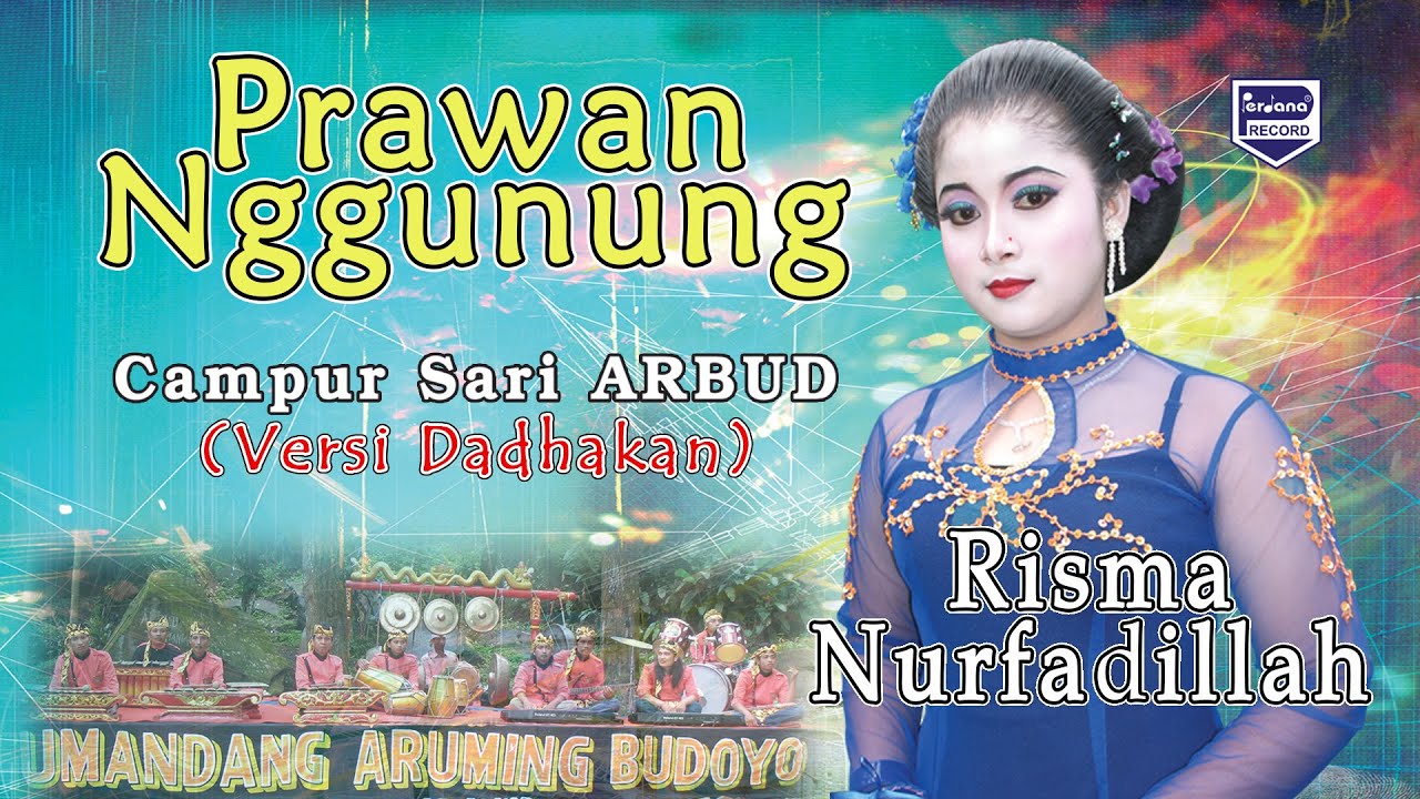 Prawan Nggunung