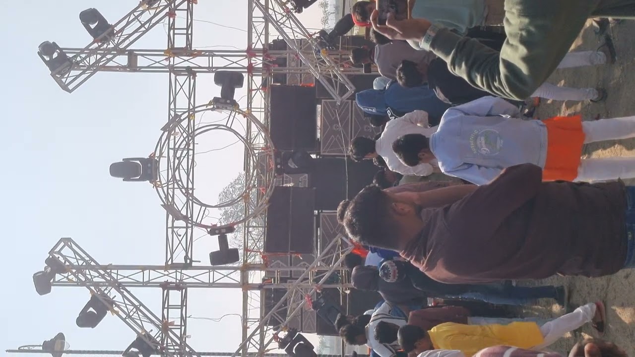 Gupta dj chainpur palamu no.1