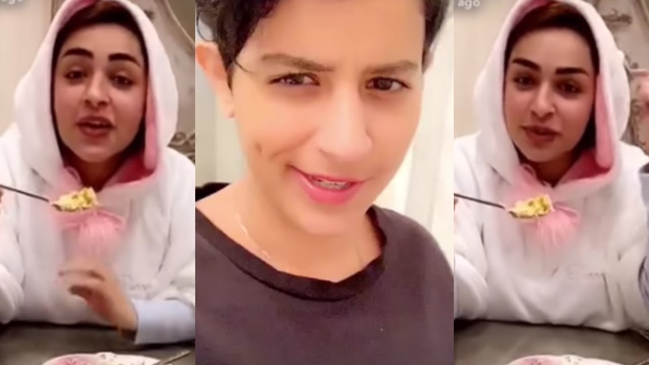 نورة العميري في السعودية في بيت امل الأنصاري