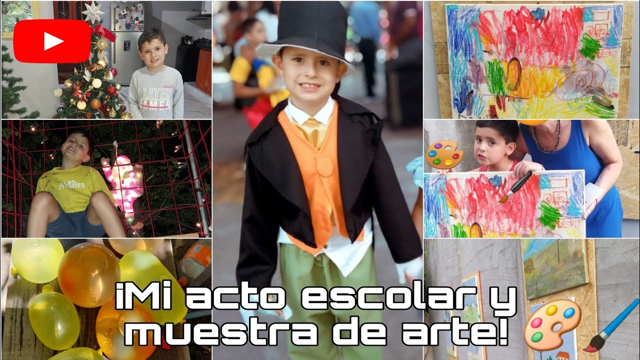 ¡FINALIZANDO EL 2025!PARTEI