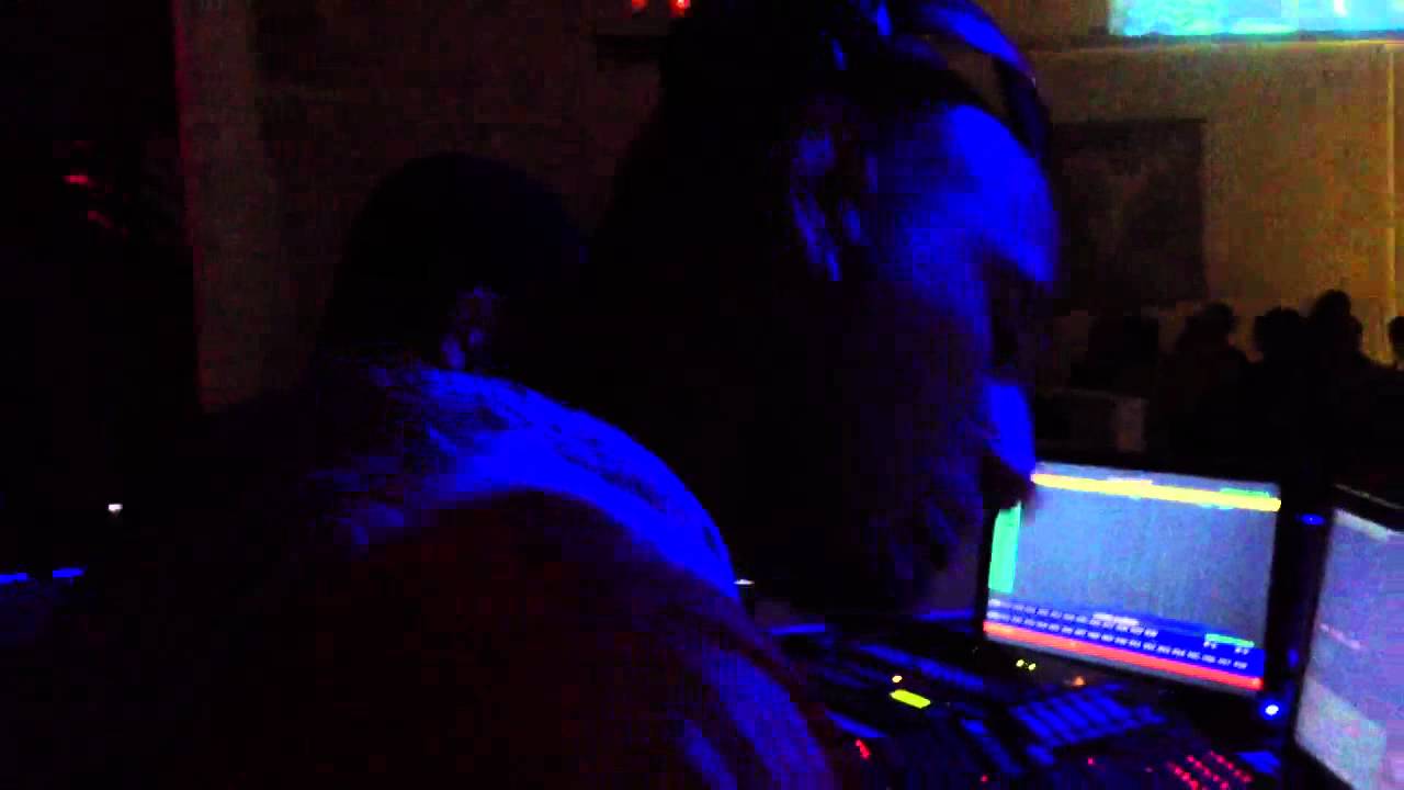 Dj Blackcat