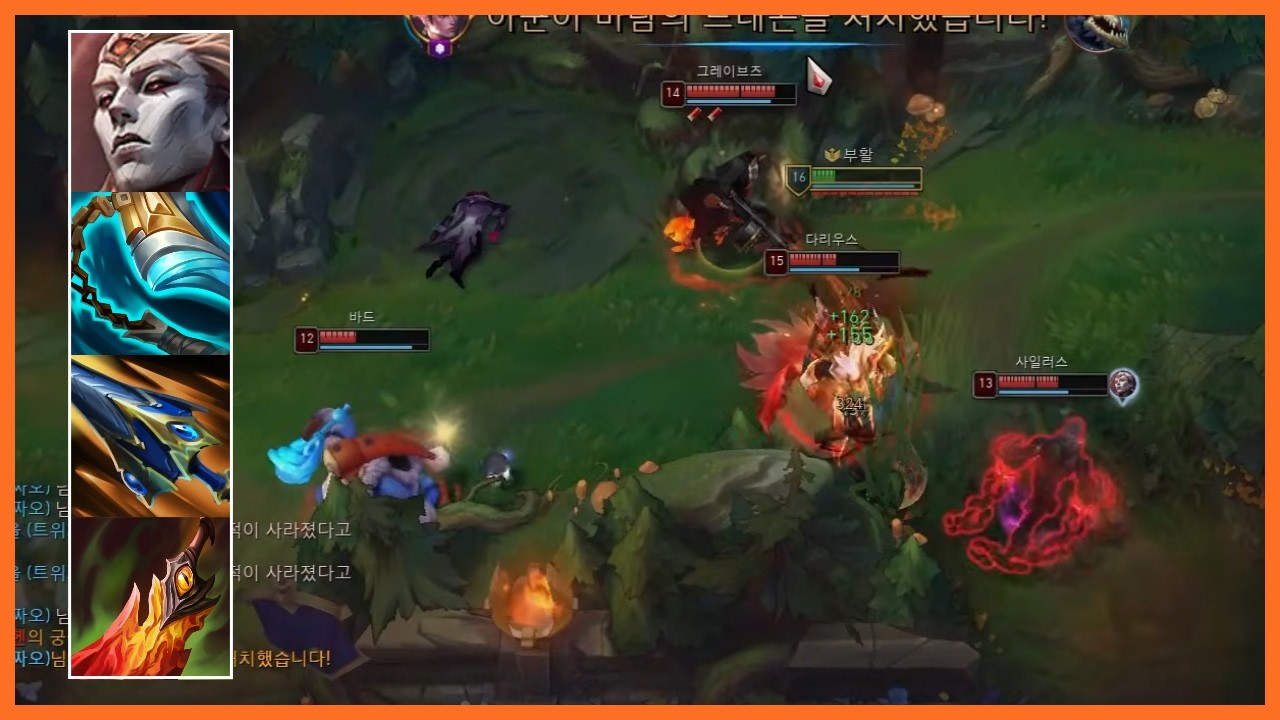 1vsAll 자헨