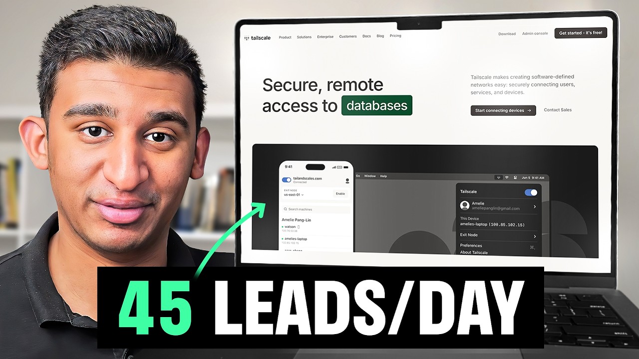 32 трюка с целевой страницей, которые позволят мгновенно получить больше лидов