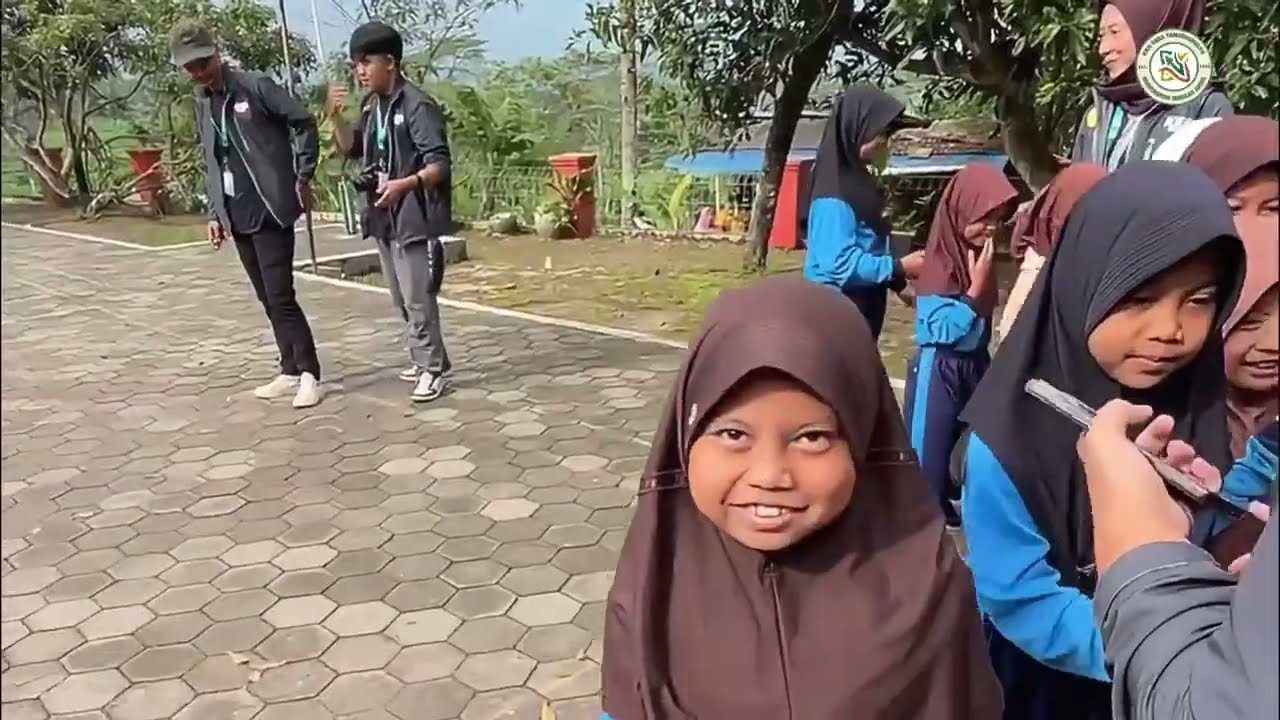 AFTER MOVIE KKN UNSAP DESA TANJUNGMULYA