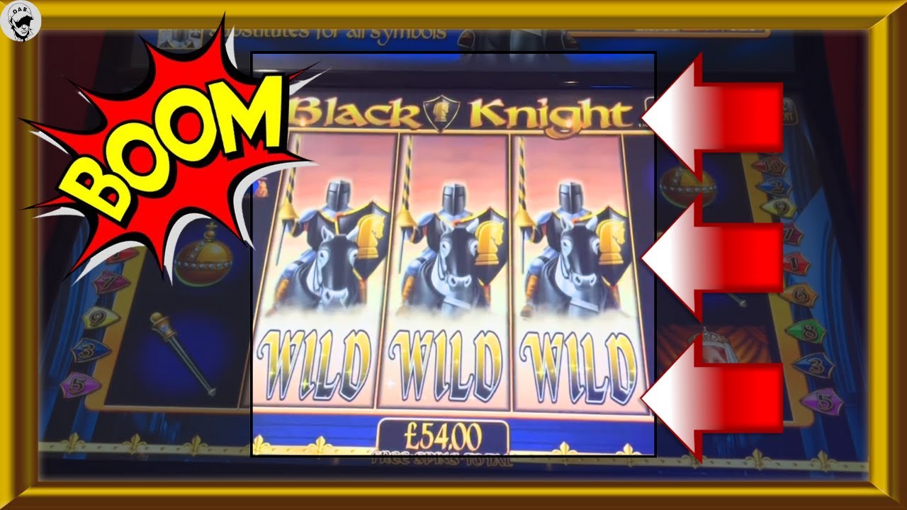3 KNIGHTS ROLLED IN! And Plenty Of BIG Black Knight Community REPEATS!