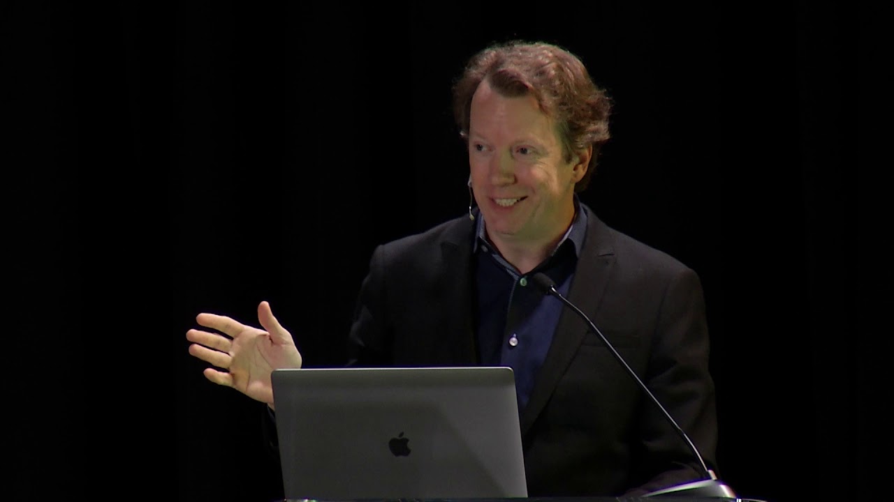 The Big Picture on Life, Meaning and The Universe with Sean Carroll