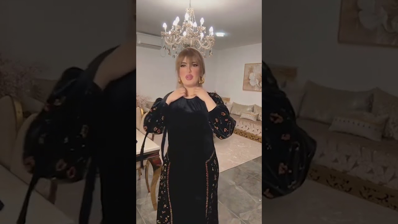 اقوى تشكيلة تعرضها بوتيك شانال بخدمة التوصيل المتوفرة في كل الولايات 0774097924