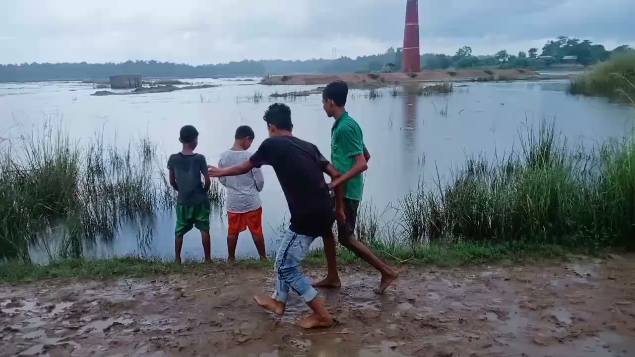 Sakmal video