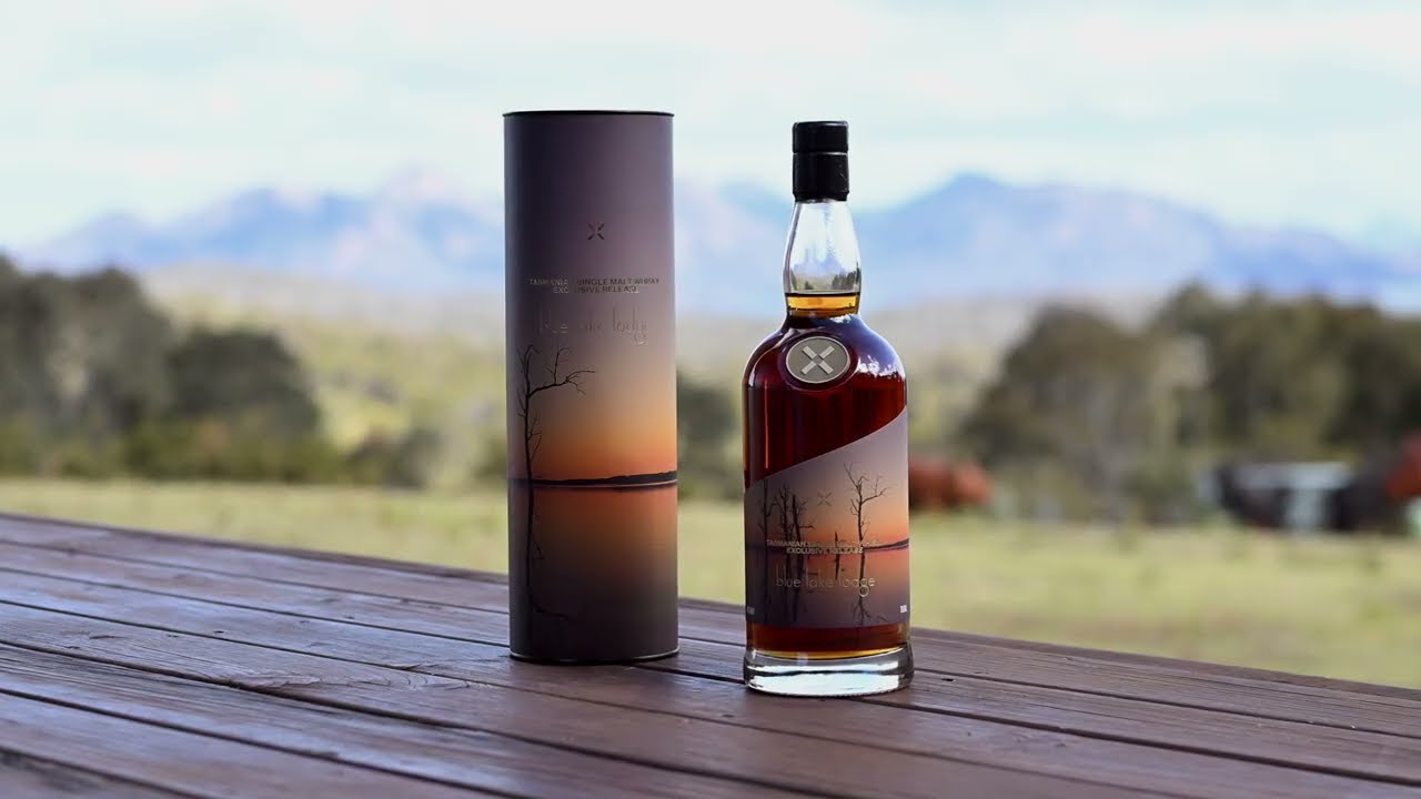 Freycinet Resort + Callington Mill Distillery Whisky Tasting Night
