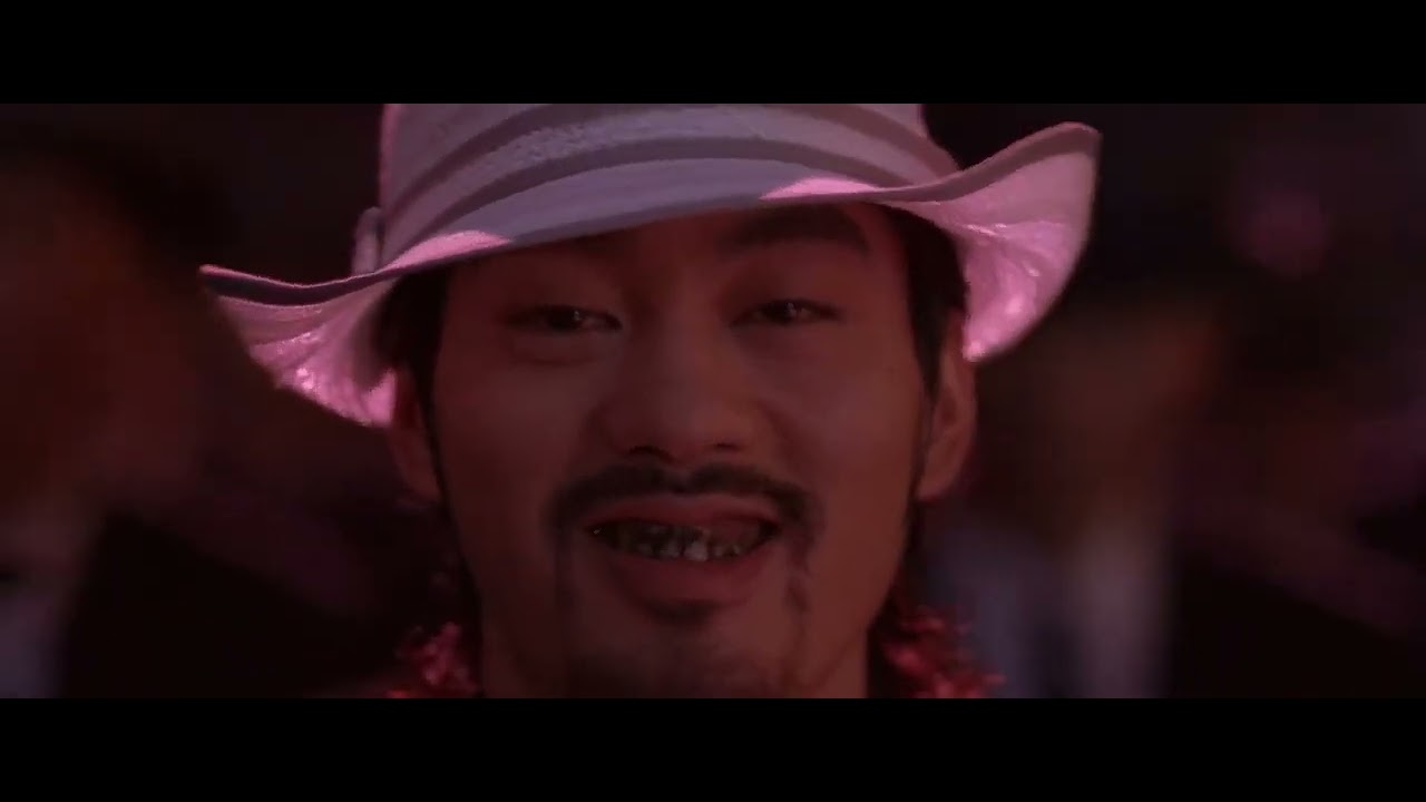 AXE Gang   Opening Scene   Kung Fu Hustle 2004   Movie Clip Hindi720p old shows