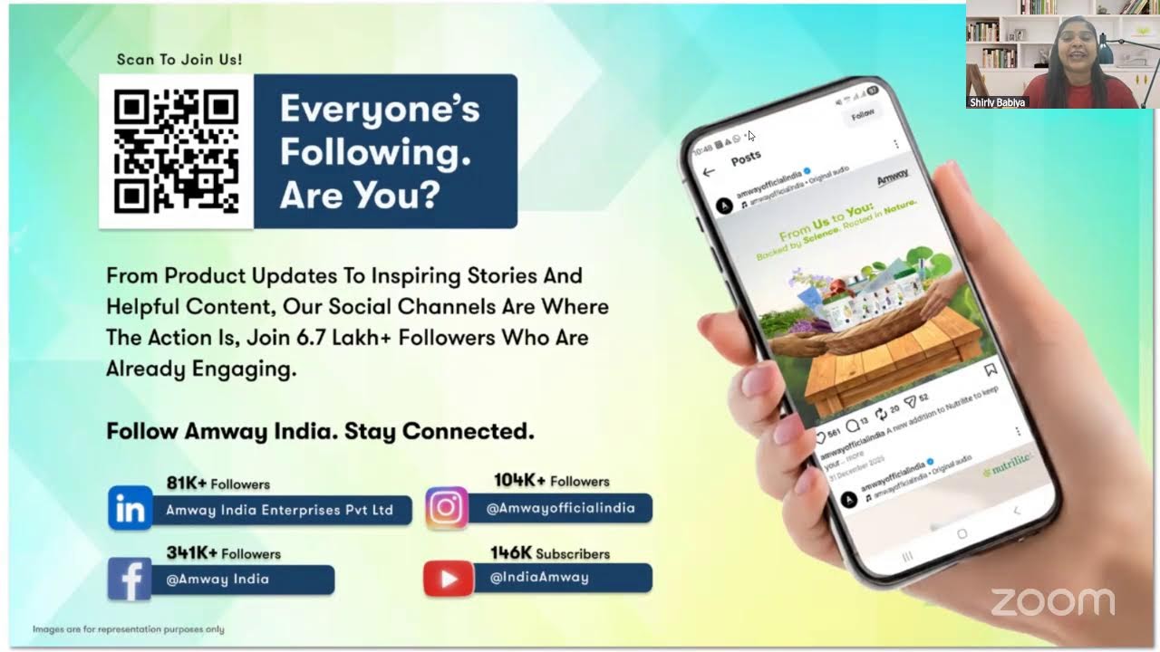 Women’s Health Session