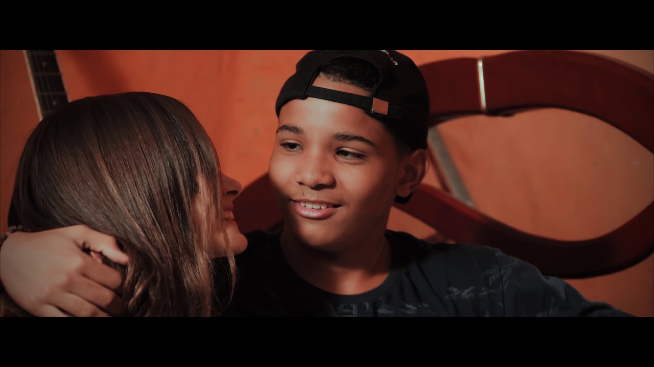 Toninho Magalhães - Barraquinho (Clipe Oficial) JVnoBeat
