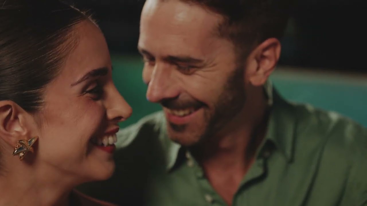 Where wondrous beauty meets timeless romance — Secrets Mirabel Cancun Resort & Spa