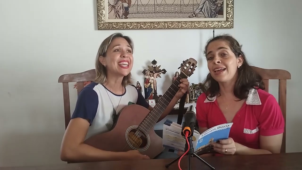 Salmo 111(112) - 05/02/2023: Uma luz brilha nas trevas para o justo, permanece para sempre o bem...
