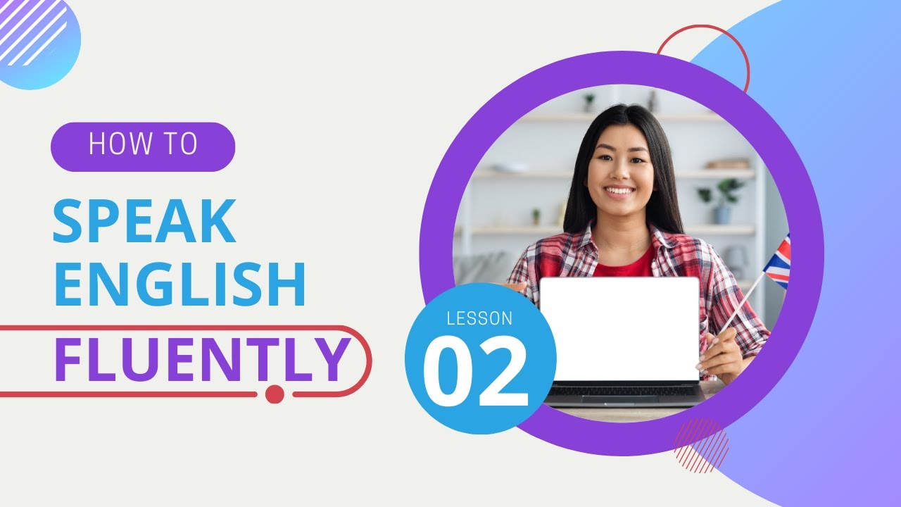 Advanced Spoken English Tips | Boost Fluency & Confidence!