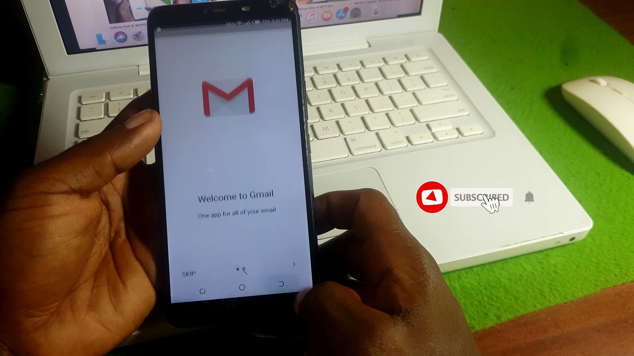 Tecno Spark 2 /KA7 How to bypass google account / Frp bypass google account on Tecno spark 2/KA7
