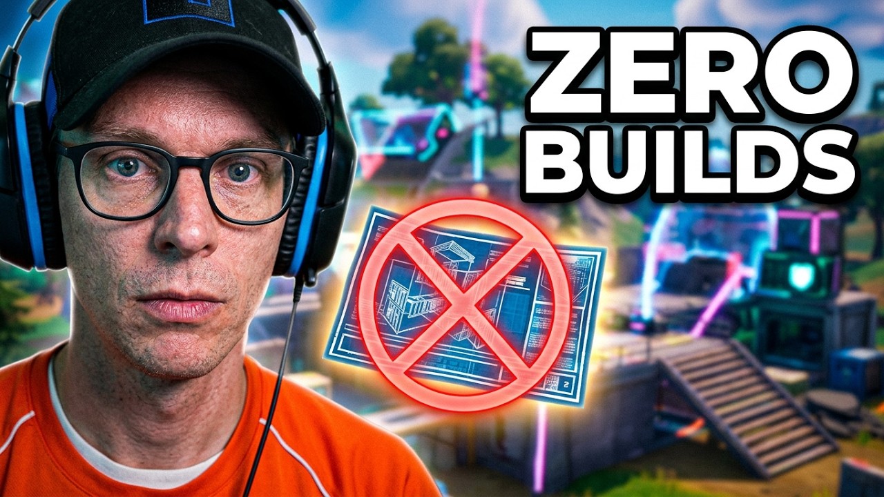 Еженедельный режим без построек #fortnite #гейминг