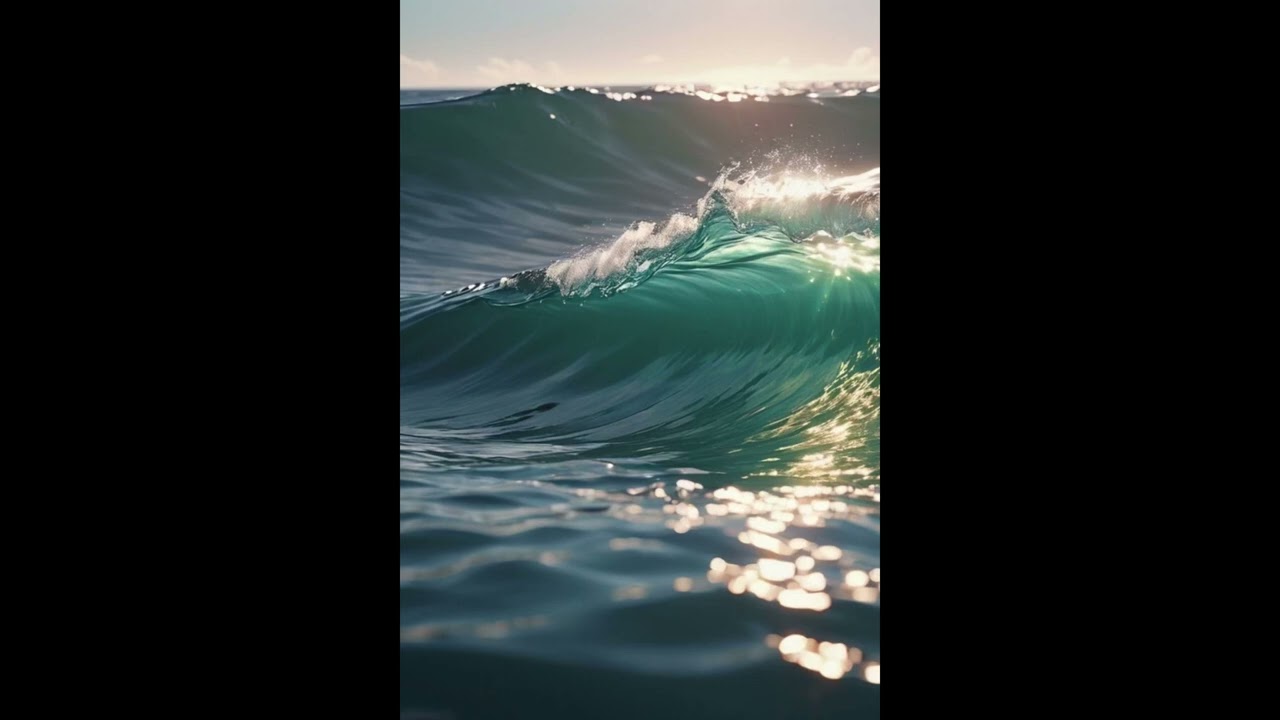 Oceany | Cover by Dominika Stec