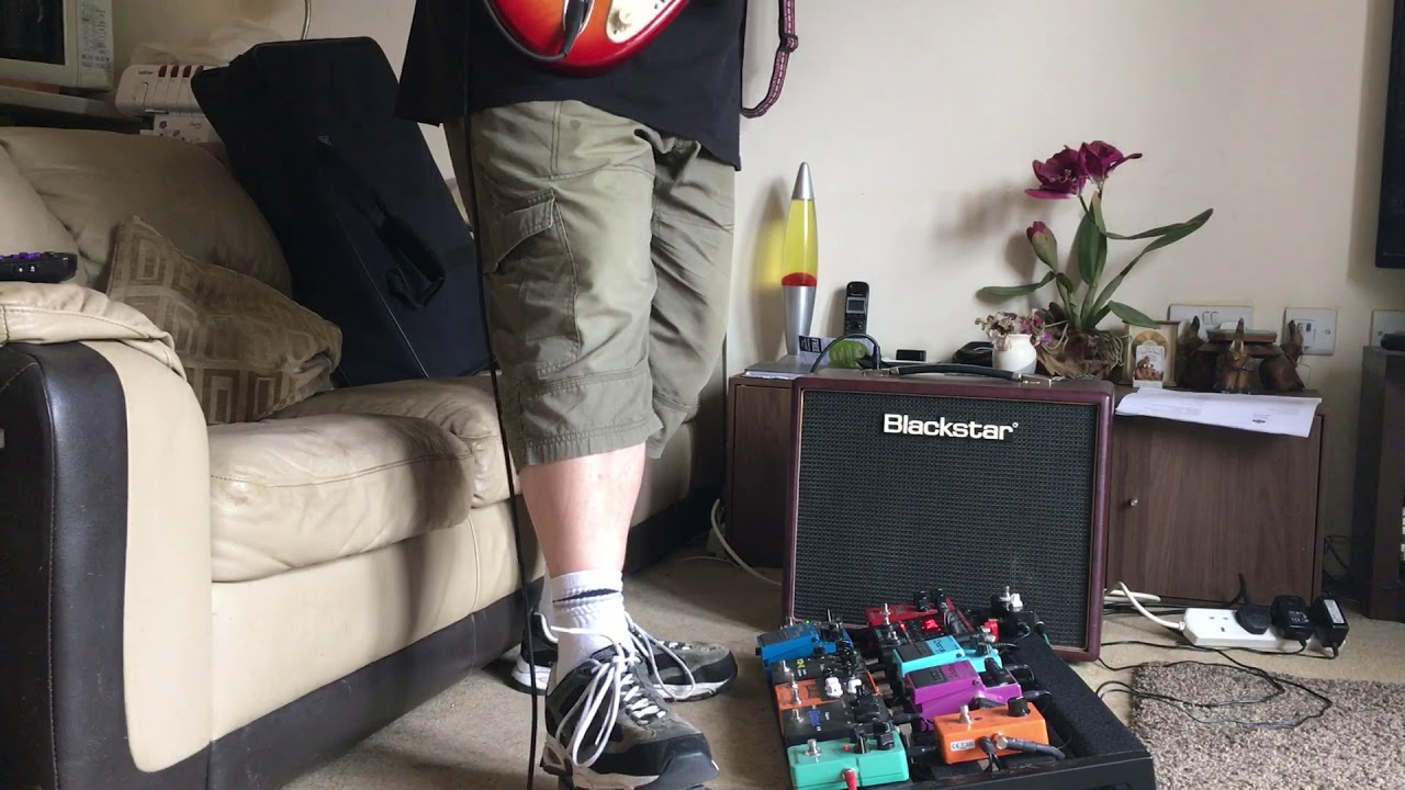 Quick Straturday practice