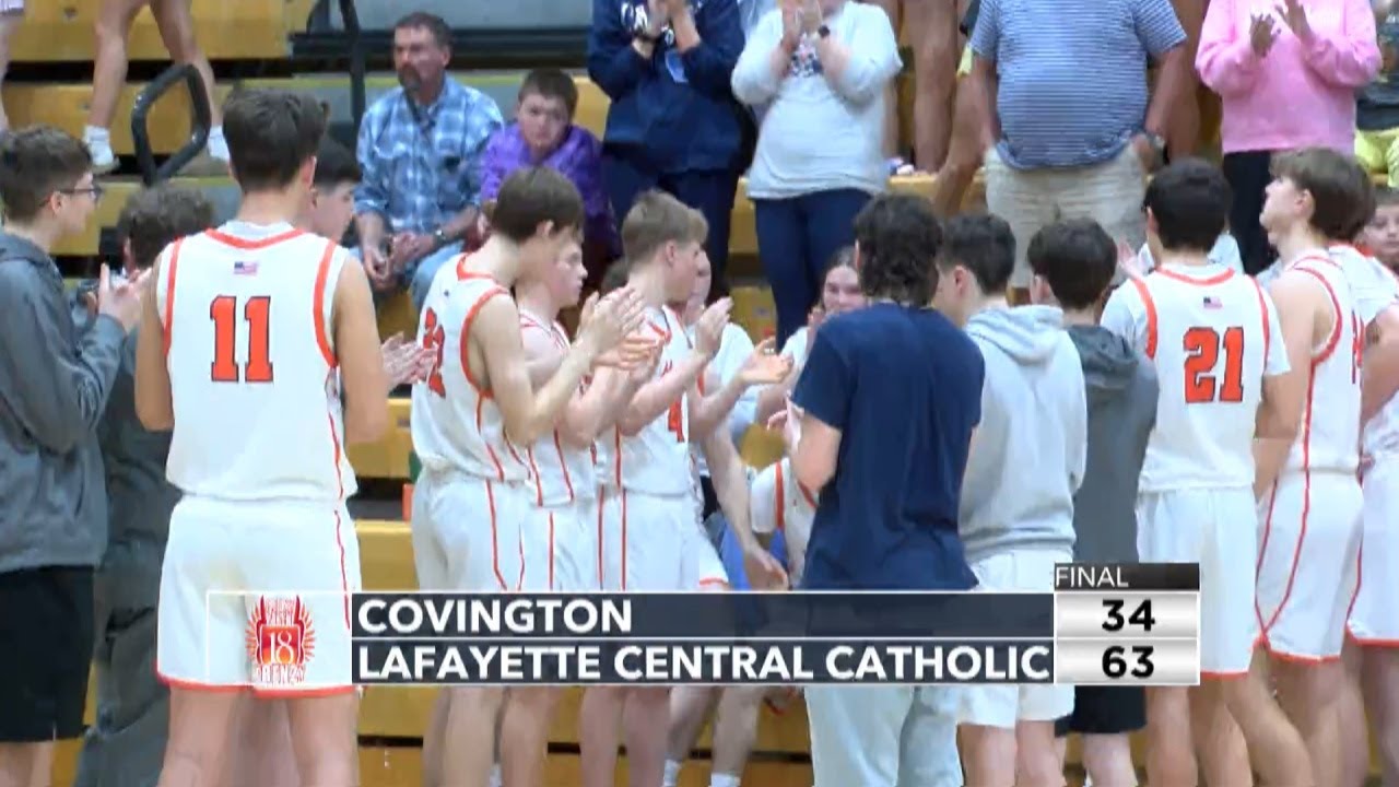 Friday Night Frenzy Basketball: Benton Central vs. North Montgomery