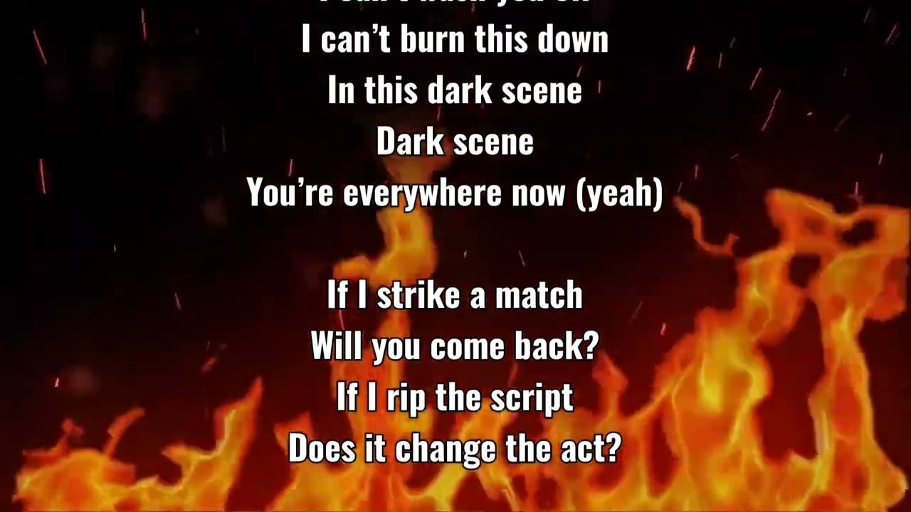 Dark Scene-Hmon[Official]