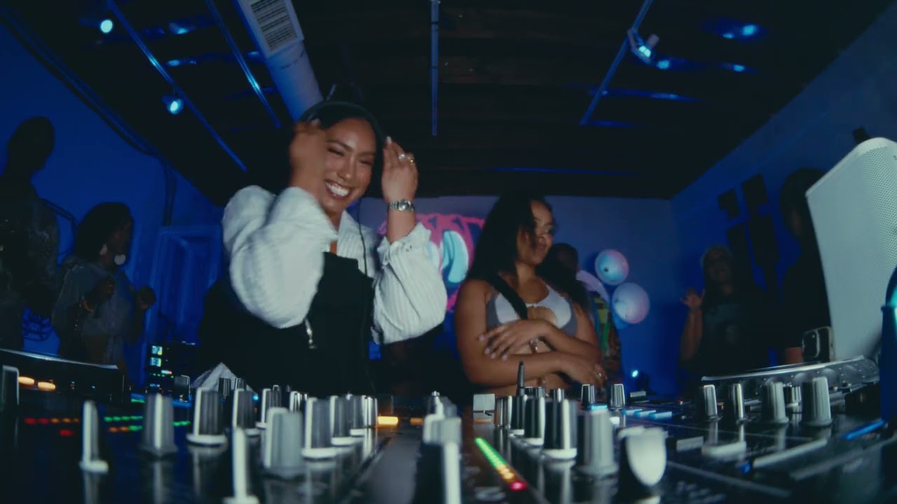 Club Edits, R&B, House, Hip Hop | Noodles DJ Set at Mixee Launch Party with @hedsdotworld