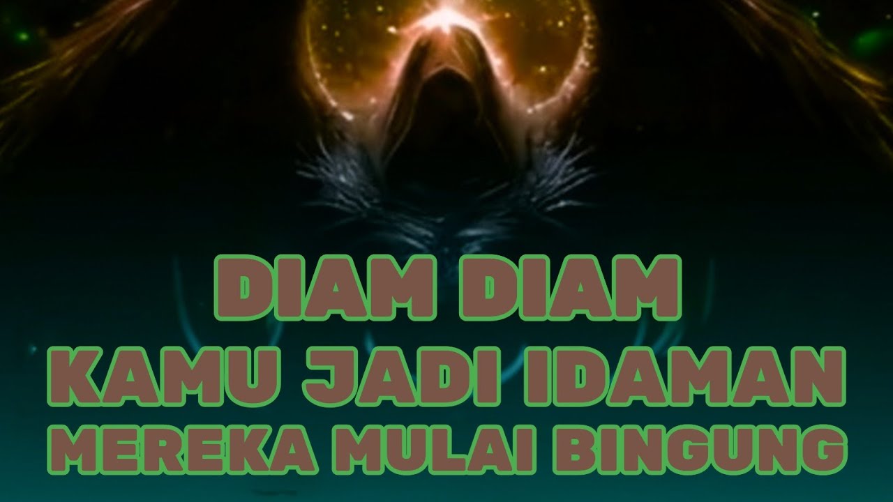 Jiwa Terpilih ✨ Mereka Tak Percaya, Diam Diam Kamu Jadi Idaman Banyak Orang