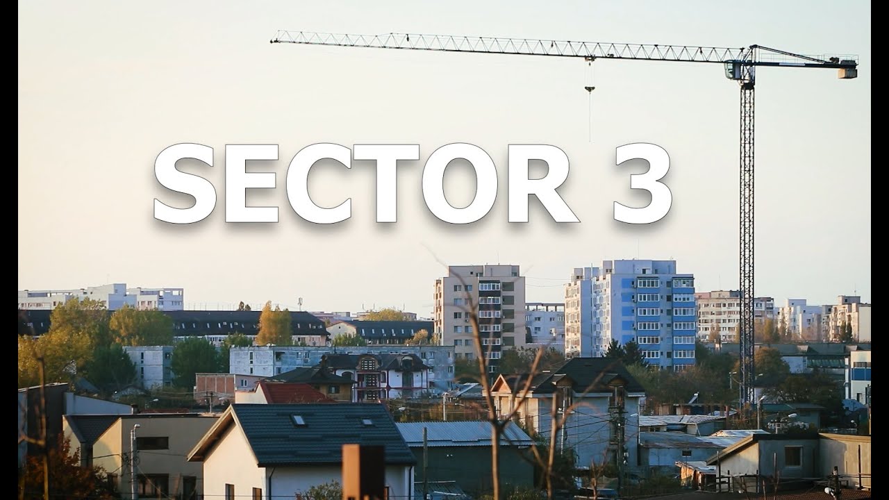 Sector 3 Ep1